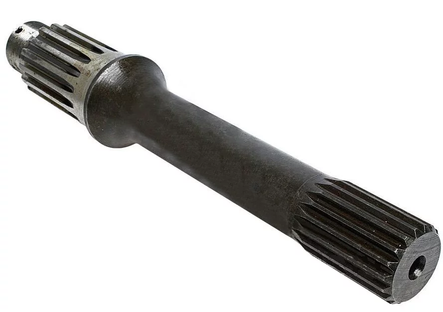 купить Вал задний сред.моста 16шлиц.(D=65мм,L=435мм) КМД